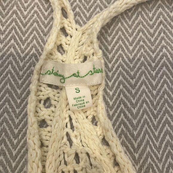 Staring at Stars Knit Tank Top - Picture 5 of 5